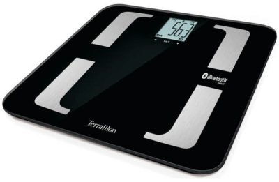 Web Coach Prime Connected Body Scales Web Coach Prime Connected Body Scales
